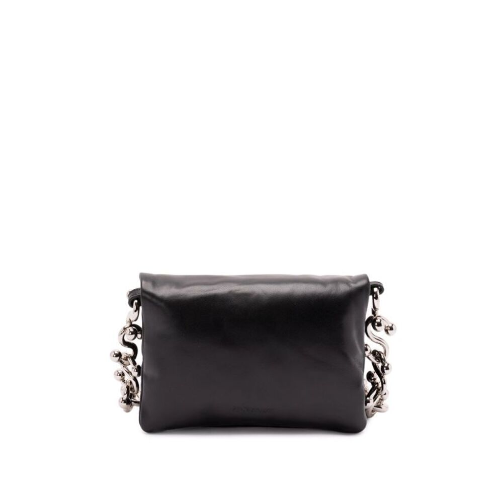 Sportmax Women Padded Nappa Leather Mini `Softy` Bag